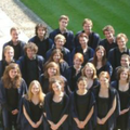 The Choir of Gonville & Caius College Cambridge