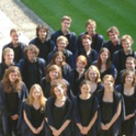 The Choir of Gonville & Caius College Cambridge