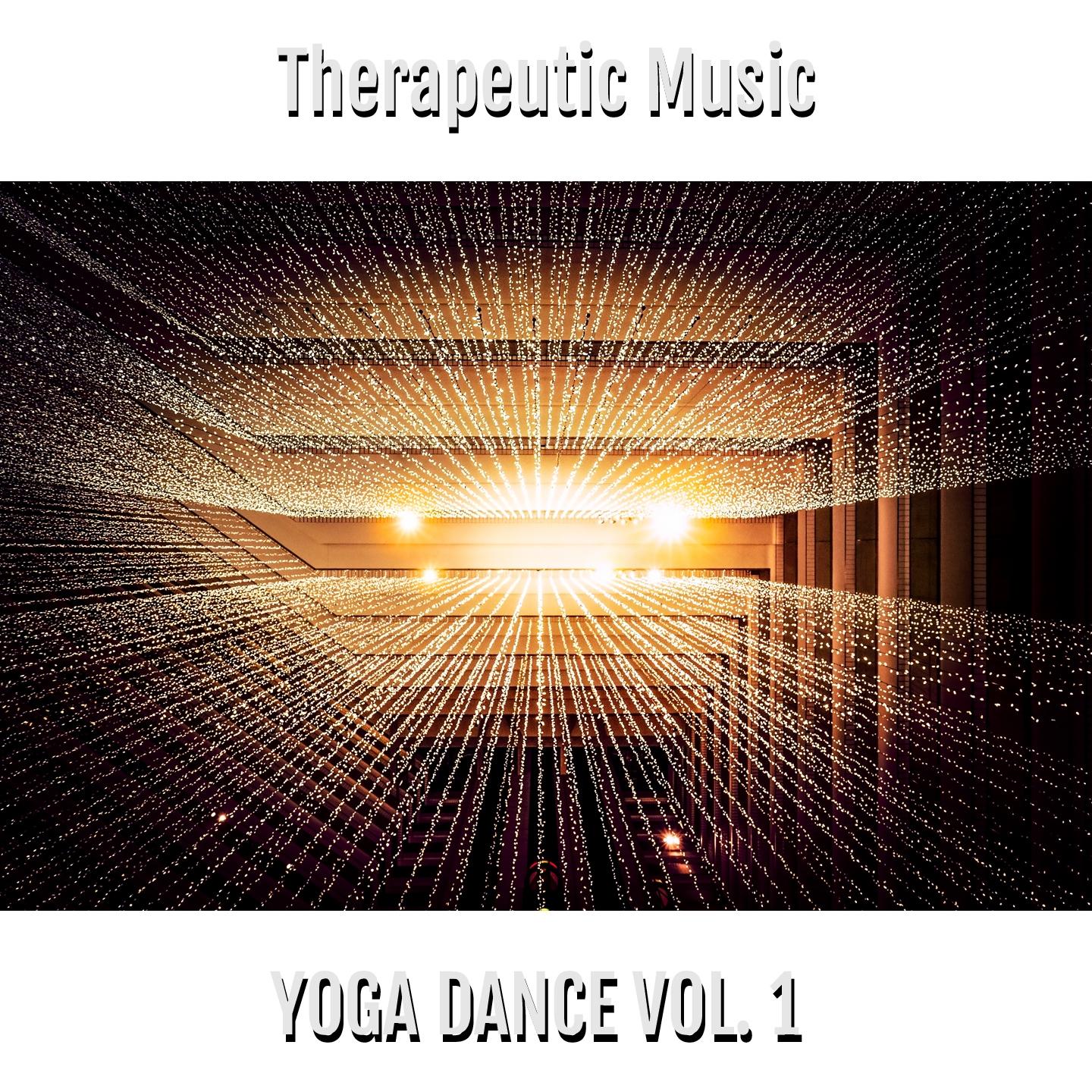 Yoga Dance Vol. 1
