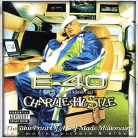 Big Ballin Wit My Homies - E-40 (instrumental)