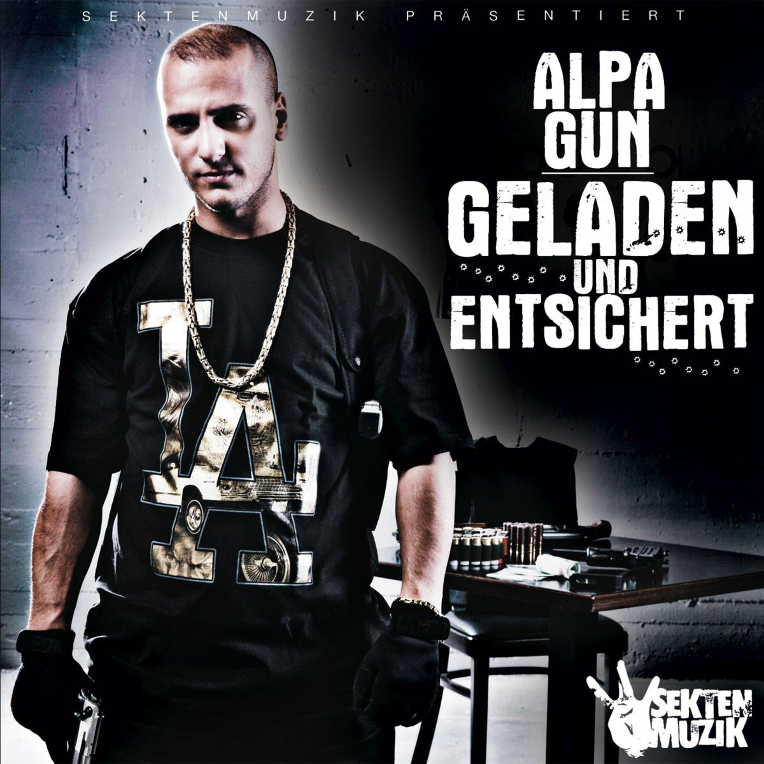 Geladen und Entsichert