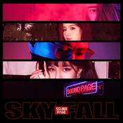 Skyfall（Extended Mix）