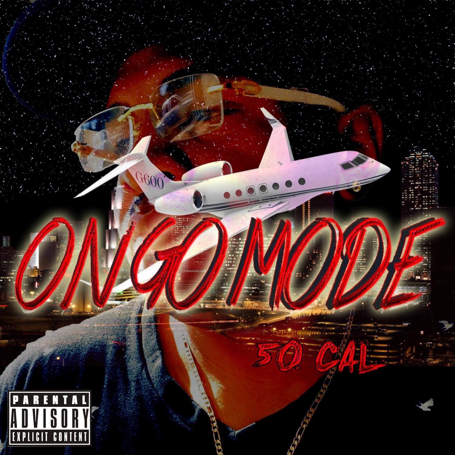 On Go Mode