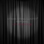 Vitamin String Quartet Performs Amy Winehouse专辑