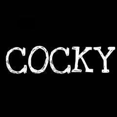 Cocky