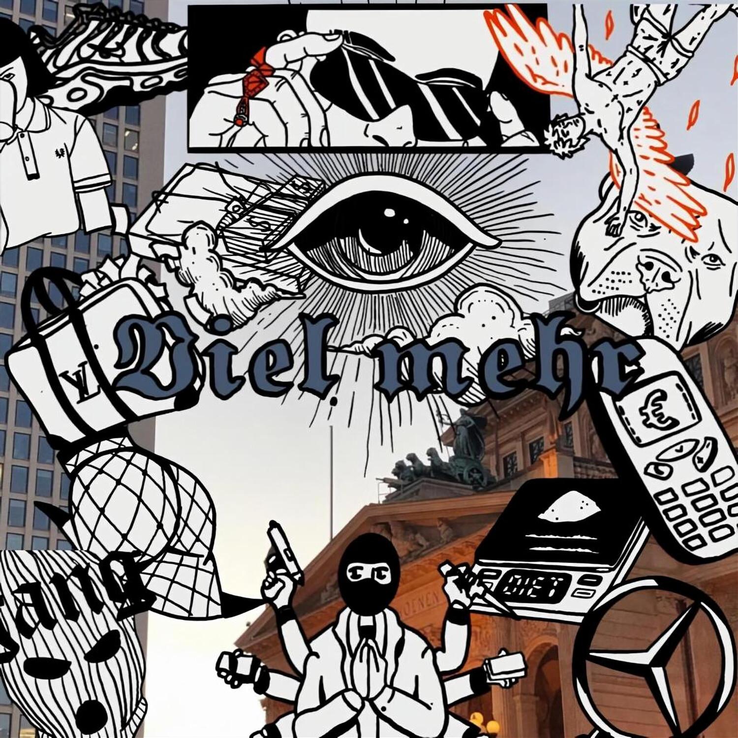 Viel mehr