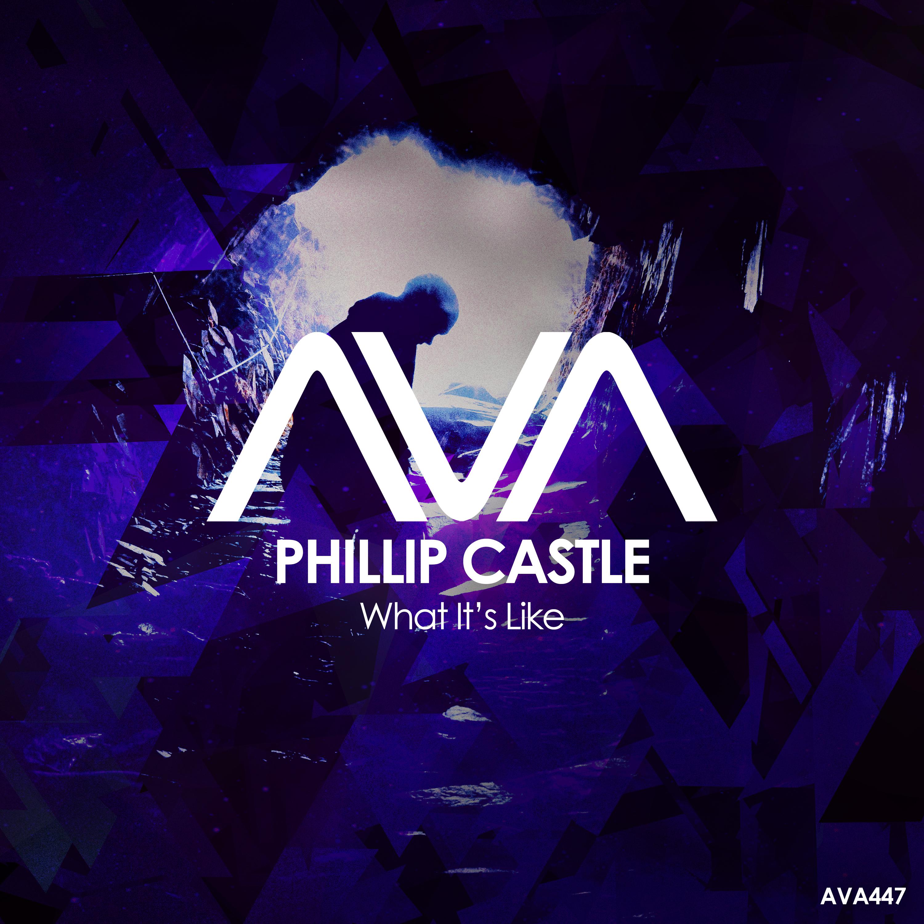 Phillip Castle - What It's Like (Extended Mix)