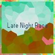 Late Night Race