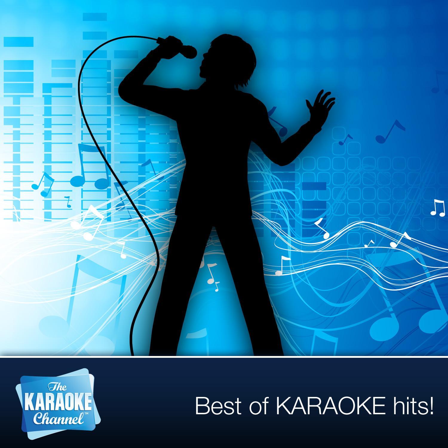 The Karaoke Channel - Sing Toy Soldiers Like Martika