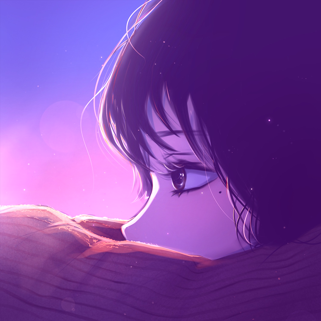 ''怀民未寝Huaimin Notyet Asleep''