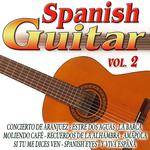 Spanish Guitar Vol.2专辑