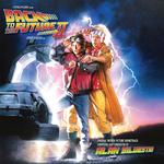He's Gone (From “Back To The Future Pt. II” Original Score)