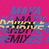 Maya Kamaty - Diya (Rayess Bek Remix)