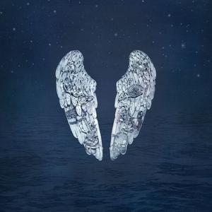Coldplay-True Love  立体声伴奏 （降8半音）