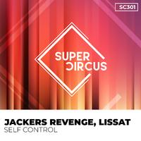 Jackers Revenge, Lissat - Self Control 124