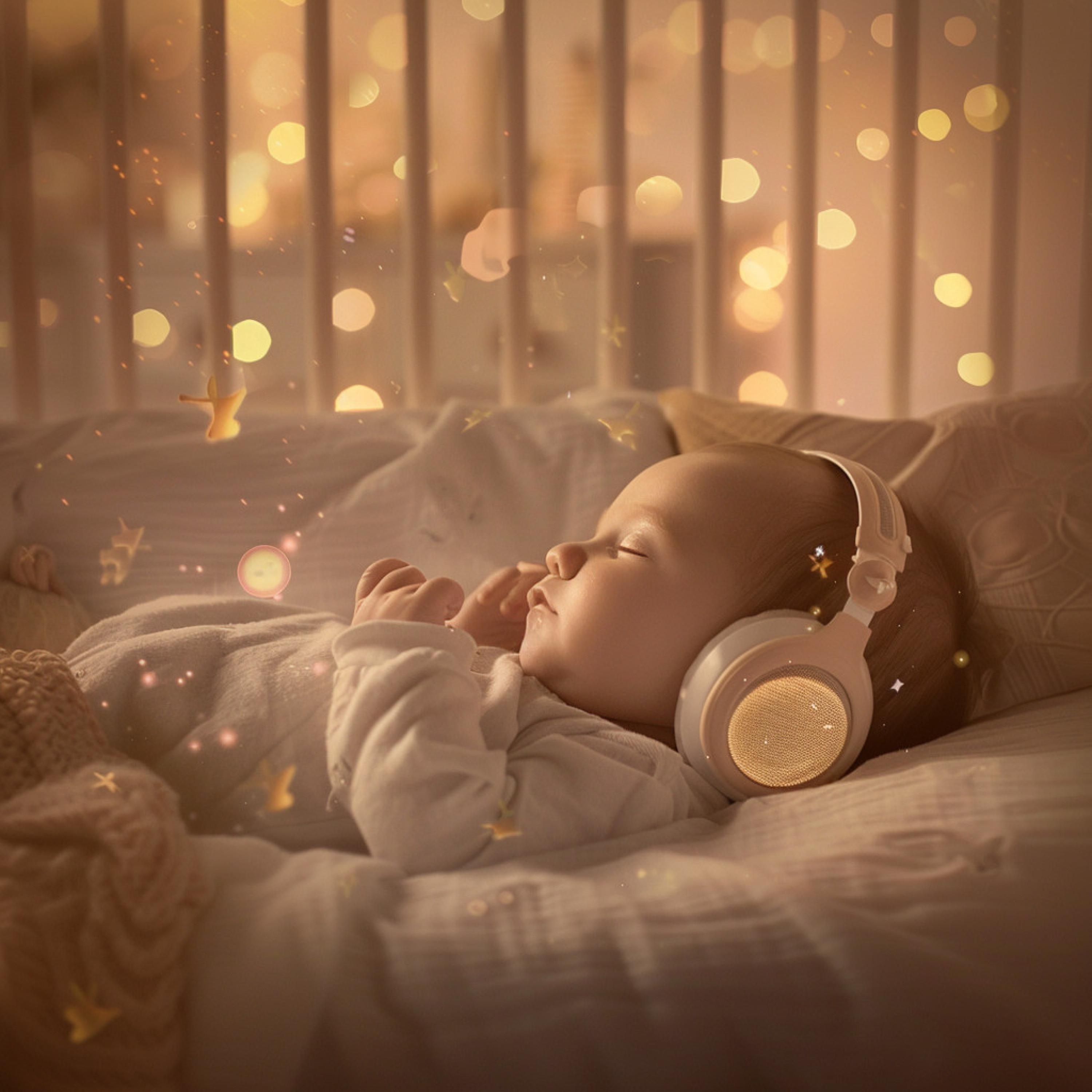 Baby Nap Time - Sleep Solace Harmony