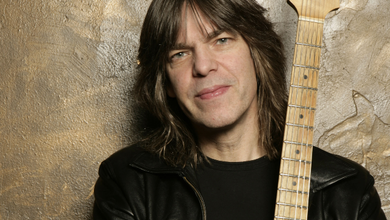 Mike Stern