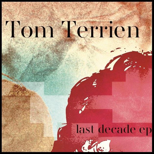 Tom Terrien EP