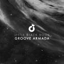 Little Black Book Remixes专辑