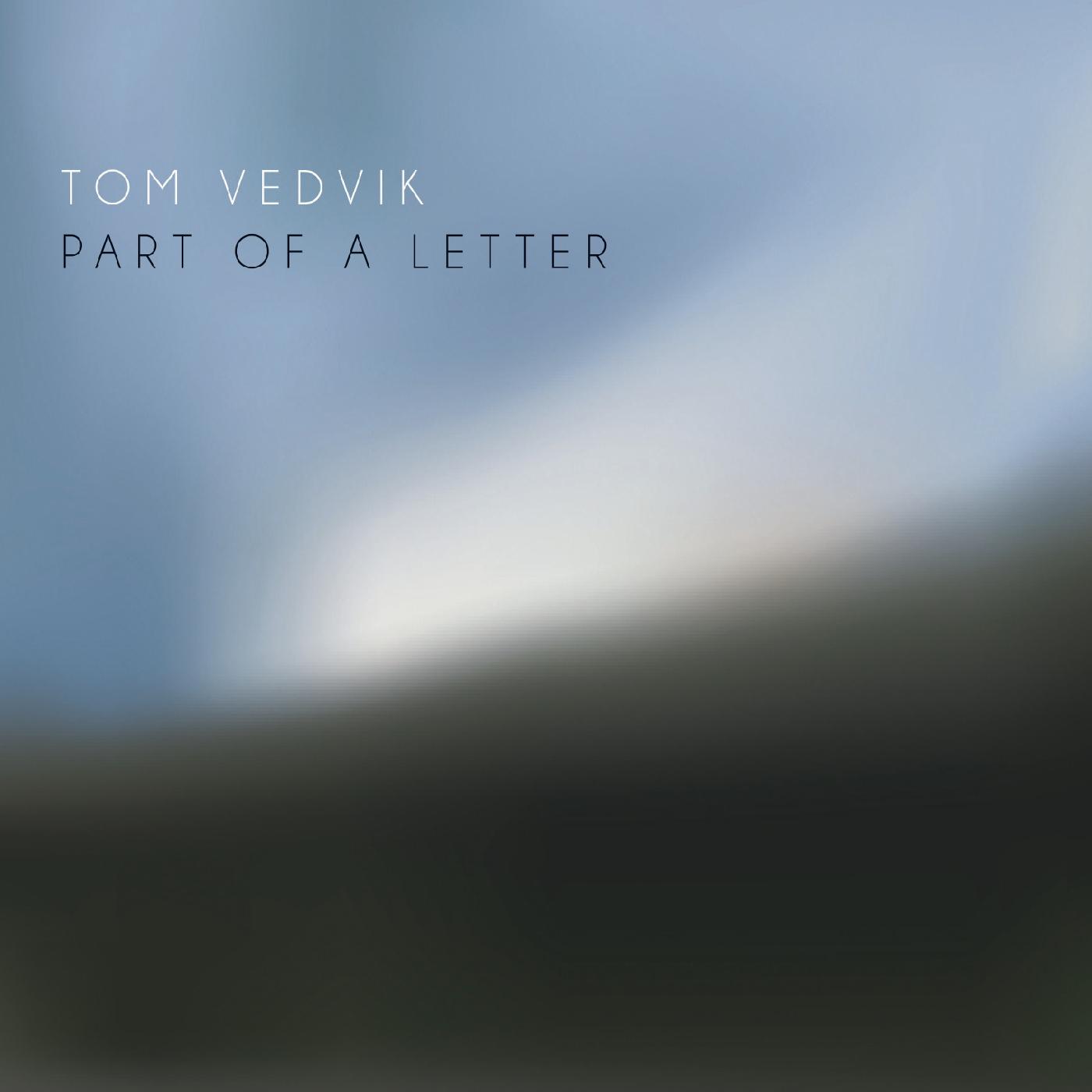 Part of a Letter
