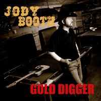 [无和声原版伴奏] Jody Booth - Gold Digger (instrumental)