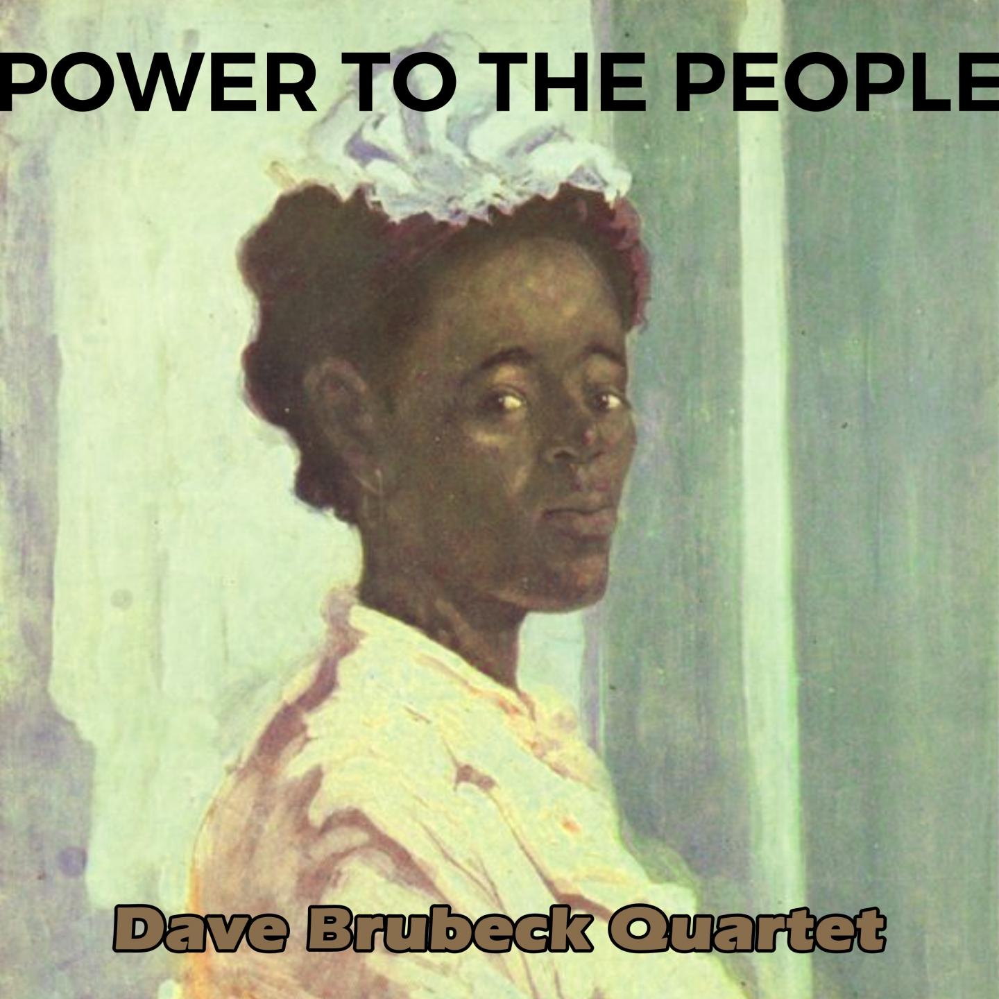 Power to the People