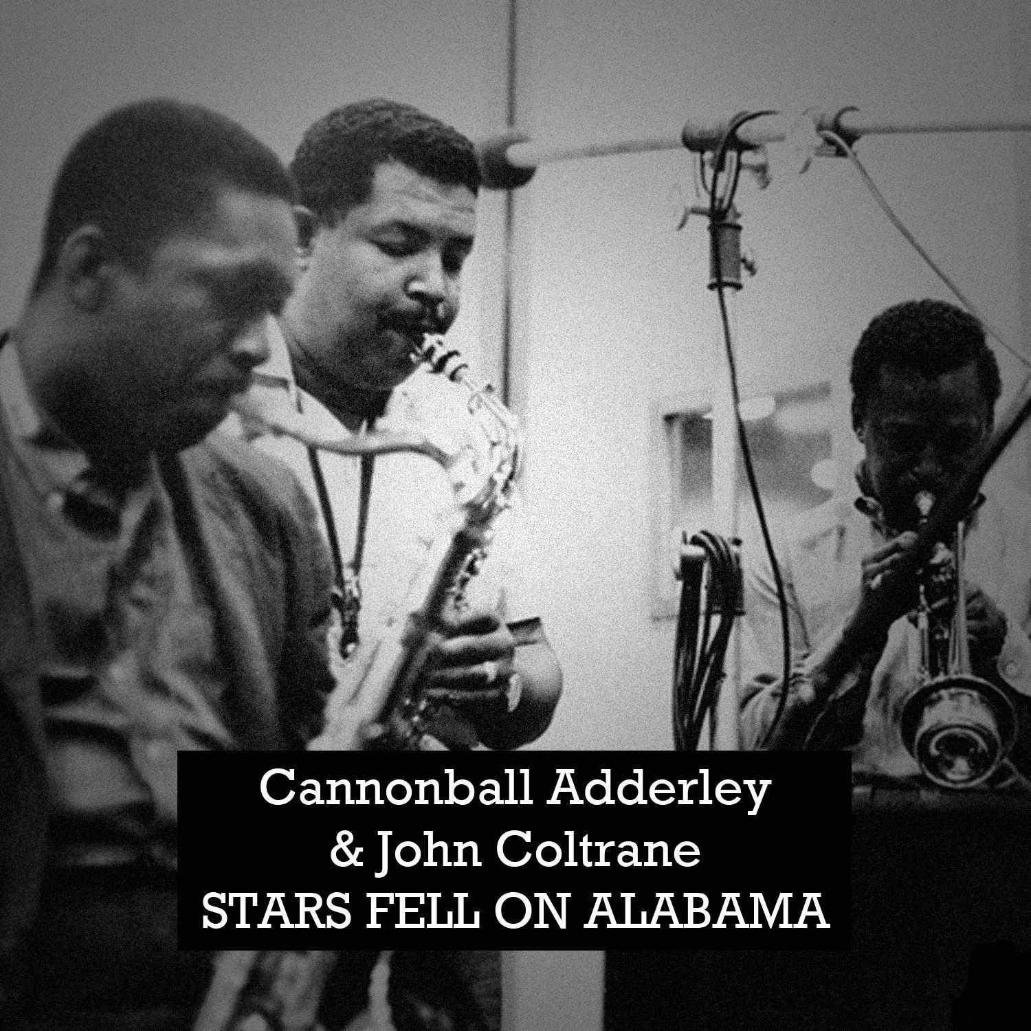 Stars Fell on Alabama