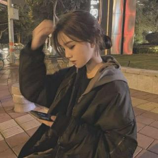 后来的你不怕大雨了