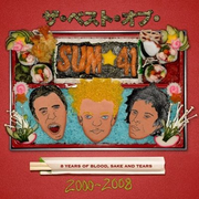 The Best Of Sum 41