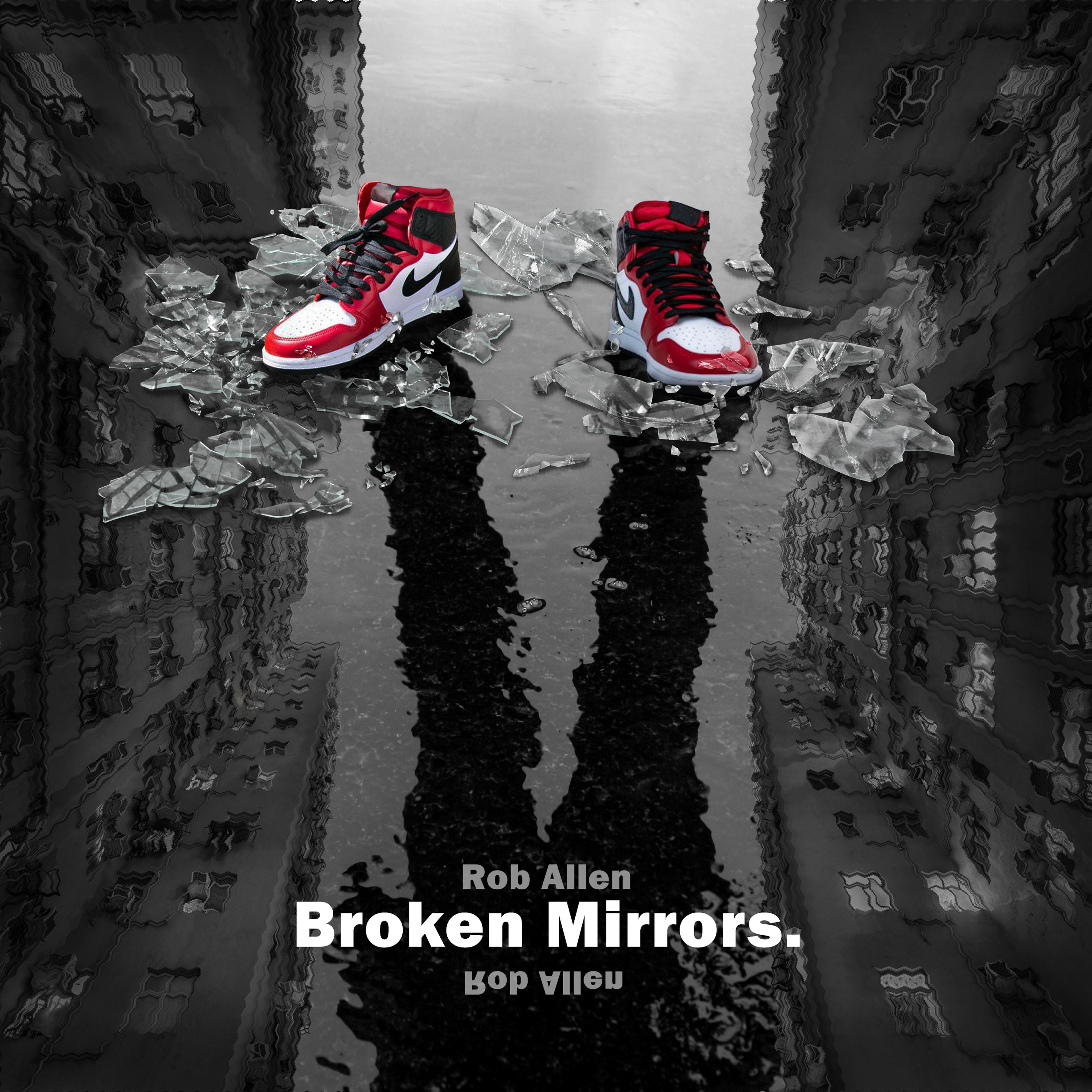 Broken Mirrors