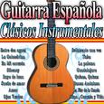 Guitarra Española. Clásicos Instrumentales