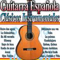 Guitarra Española. Clásicos Instrumentales