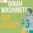 Dinah Washington, the Legacy, Vol. 3