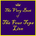 The Very Best of the Four Tops Live in Concert