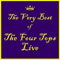 The Very Best of the Four Tops Live in Concert专辑