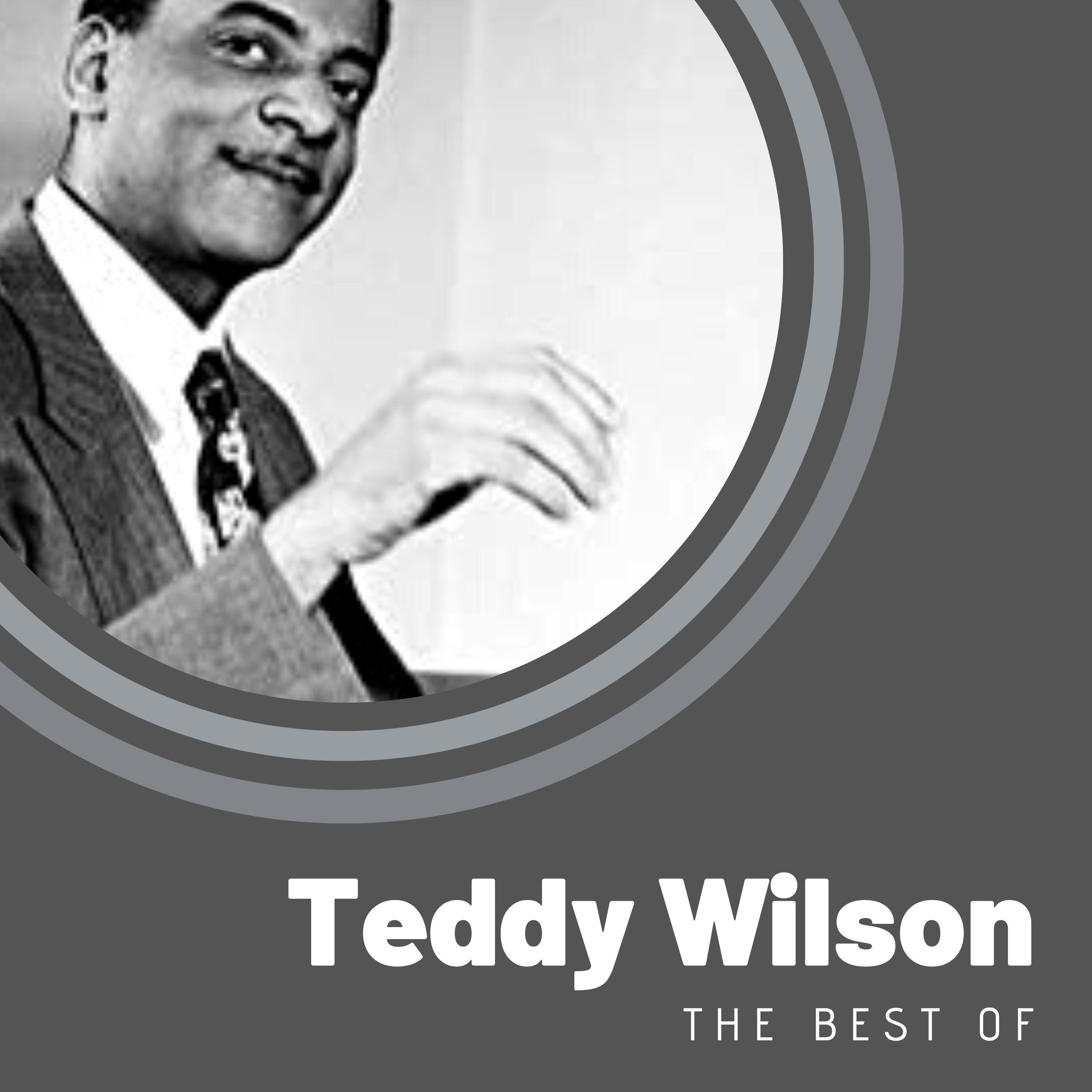 The Best of Teddy Wilson