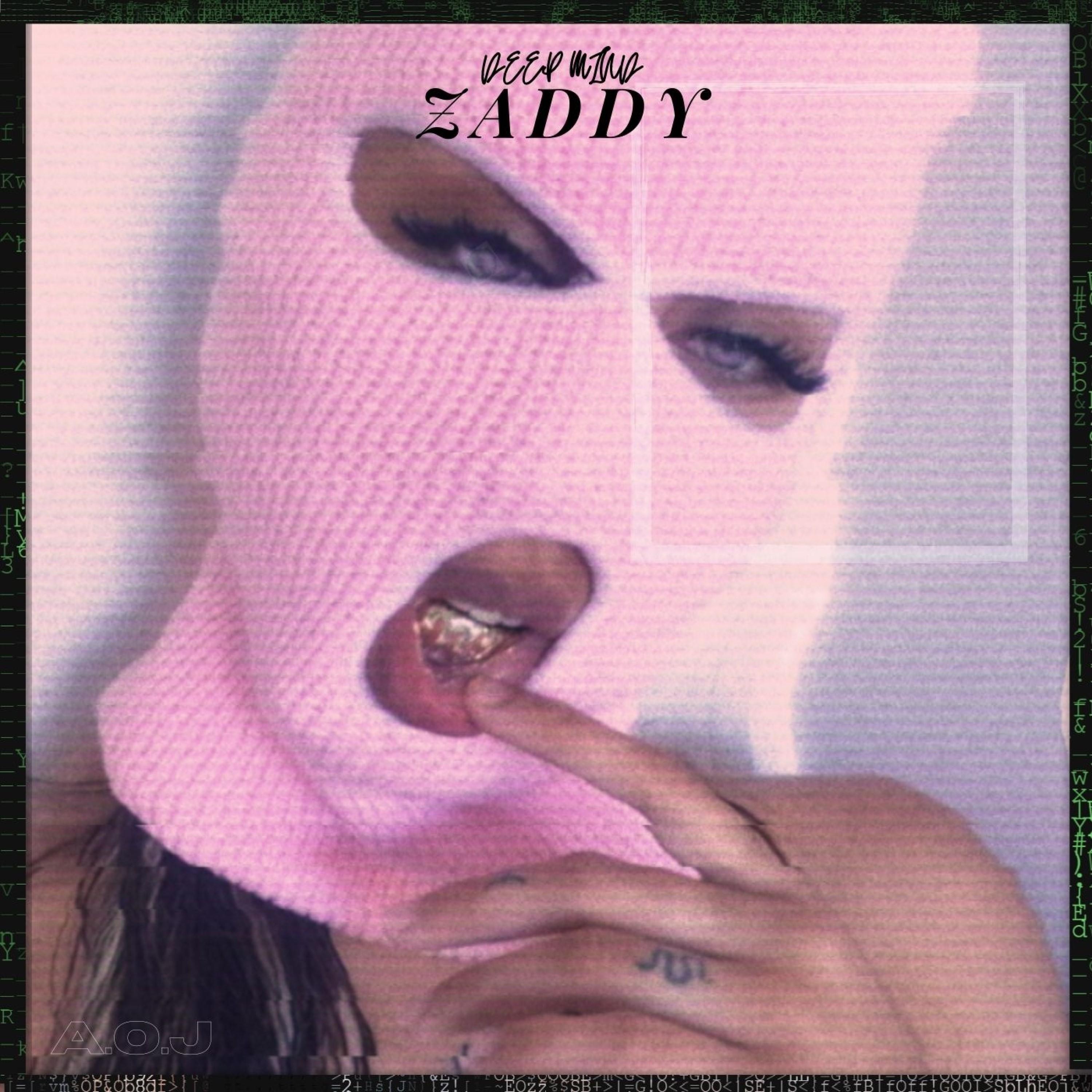 Zaddy