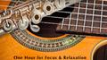 Study Music (Classical Guitar & Flute at the Beach)专辑