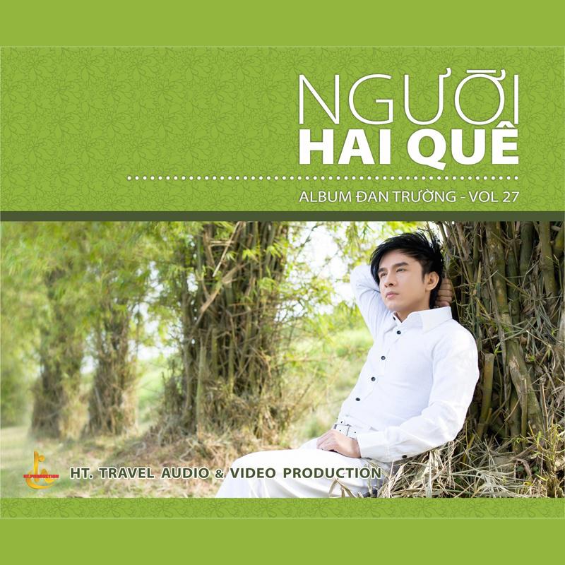 Người hai quê专辑