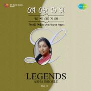 Asha Bhosle Vol 3