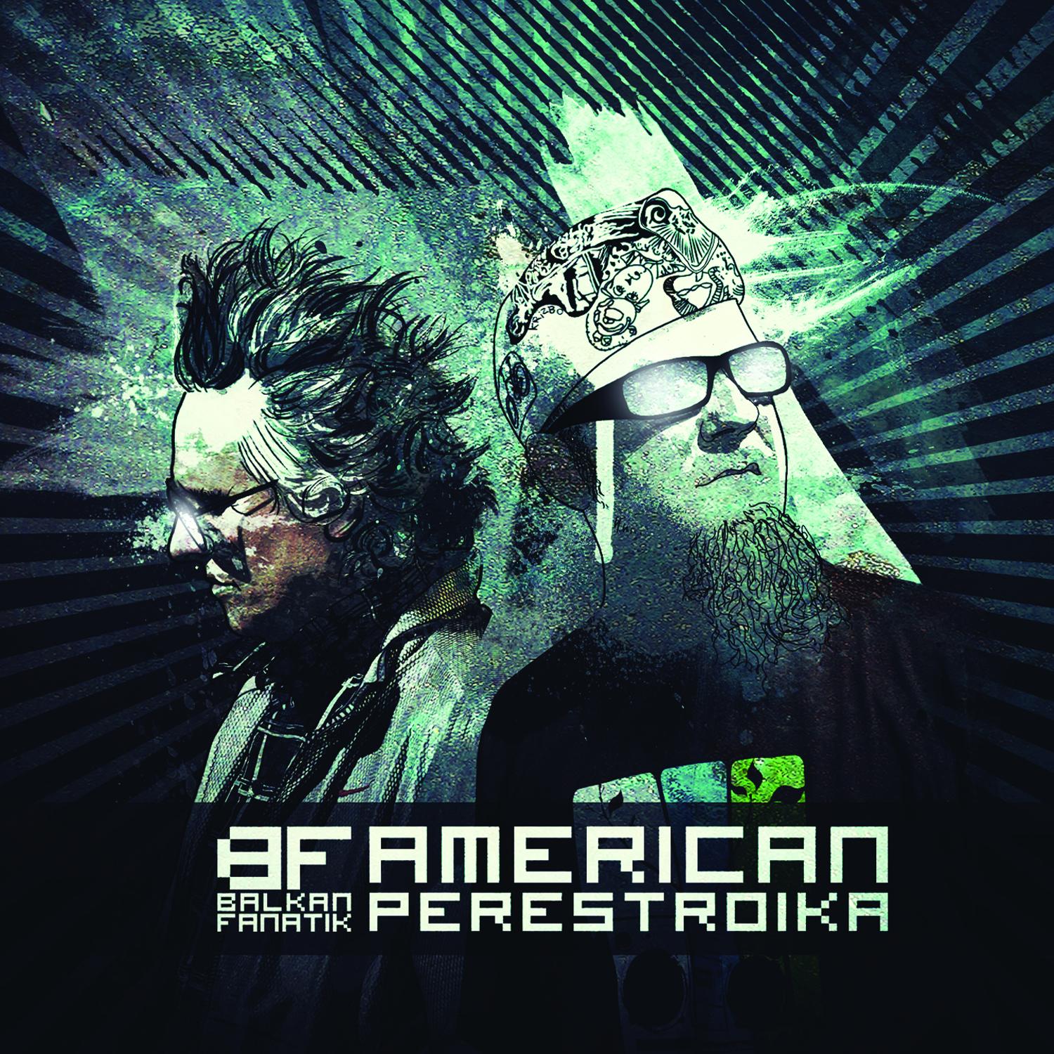 American Perestroika