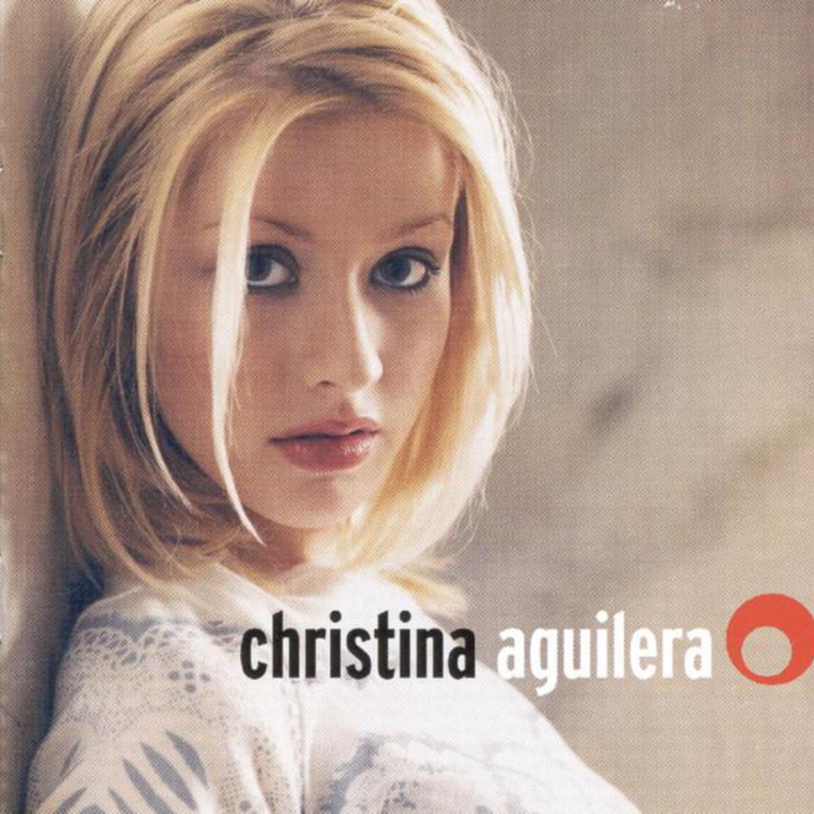 Christina Aguilera (Special Edition)专辑