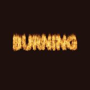 Burning