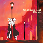 Melancholic Road专辑