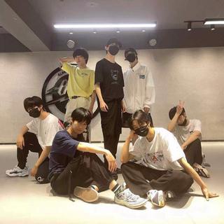 时代少年团（原声）
