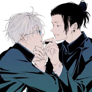 咒术回战OP/ED/OST/印象曲