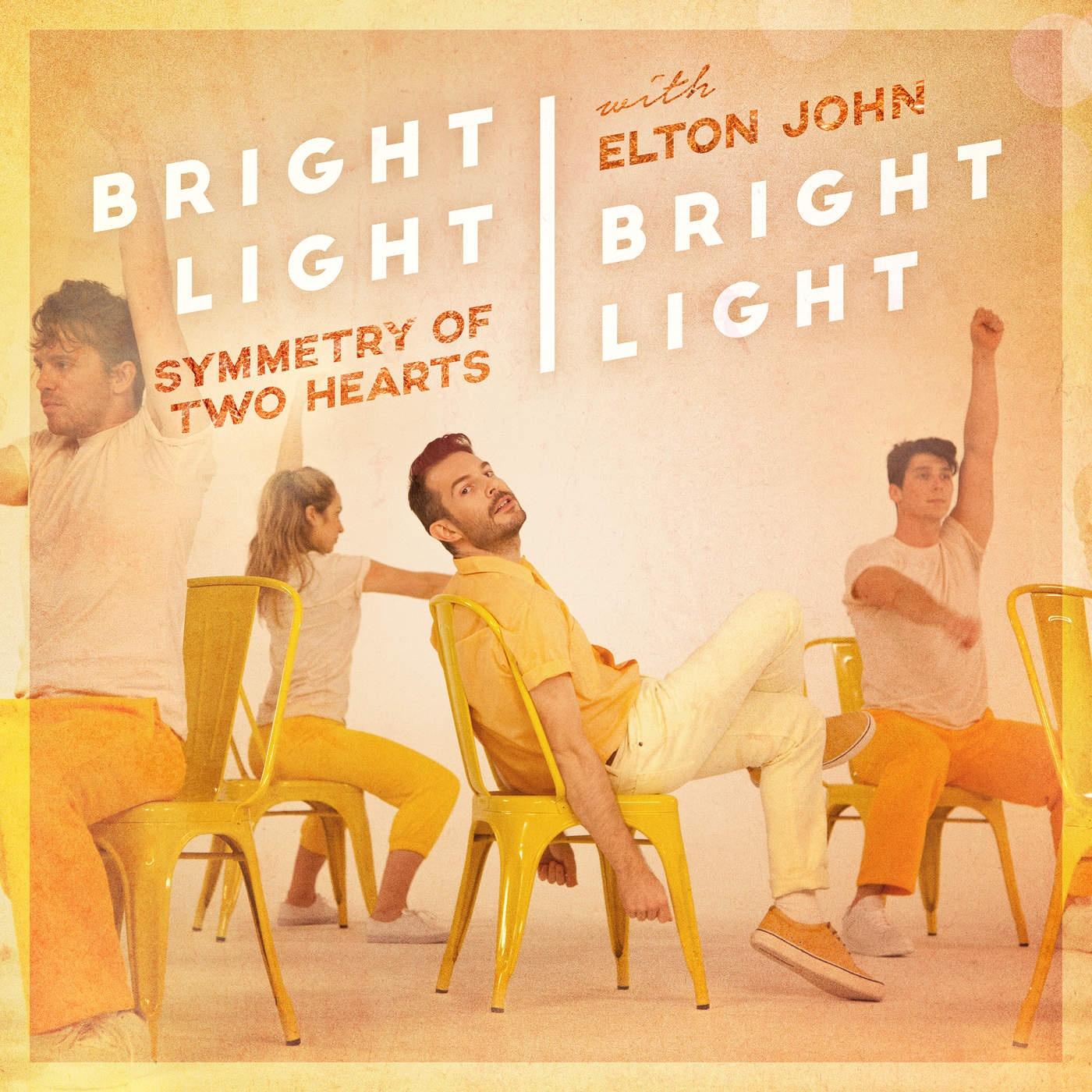 Symmetry of Two Hearts (Remixes) 