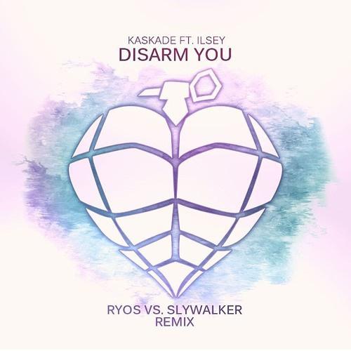 Disarm You (Ryos vs. Slywalker Remix)专辑