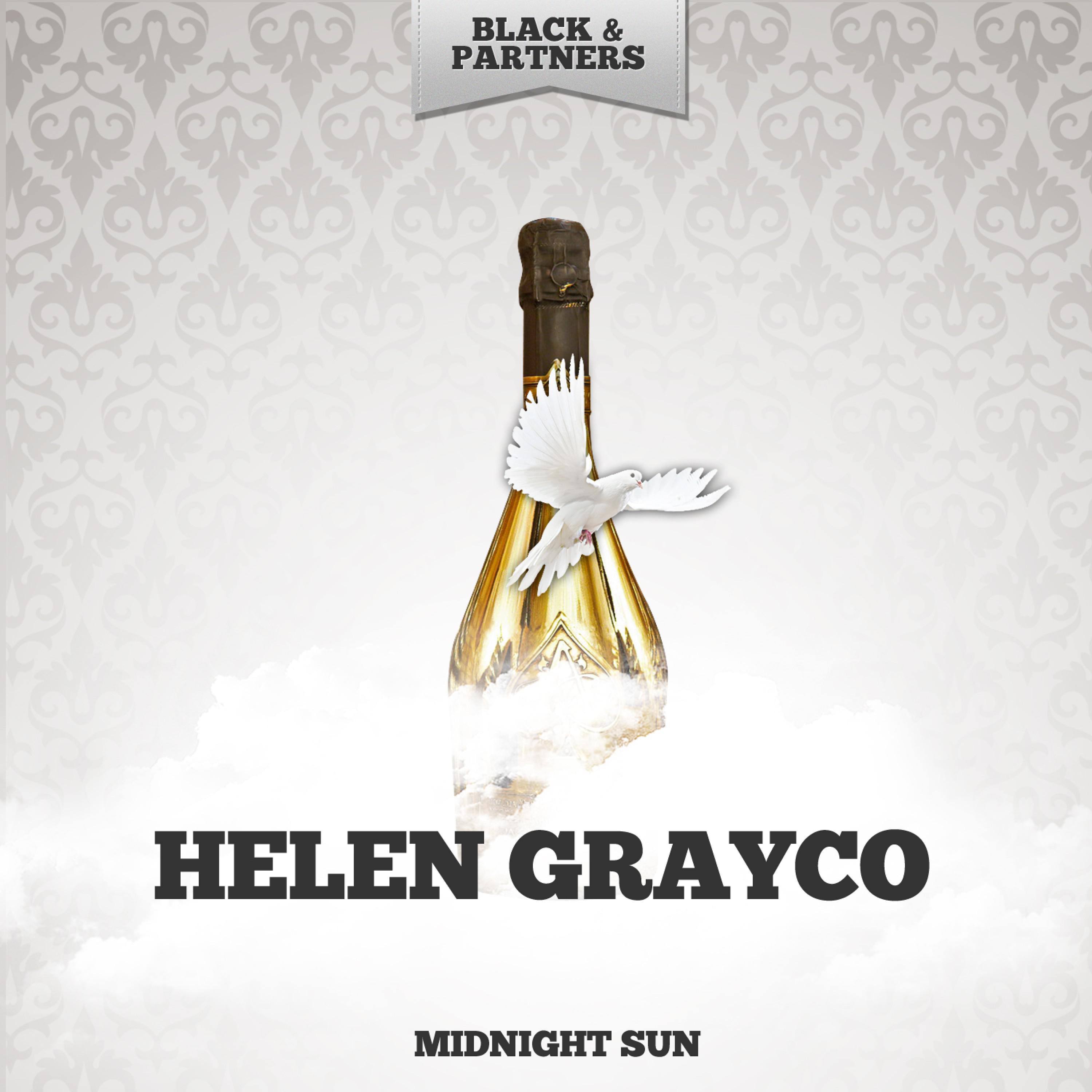 Helen Grayco - You Don't Know What Love Is (Original Mix)