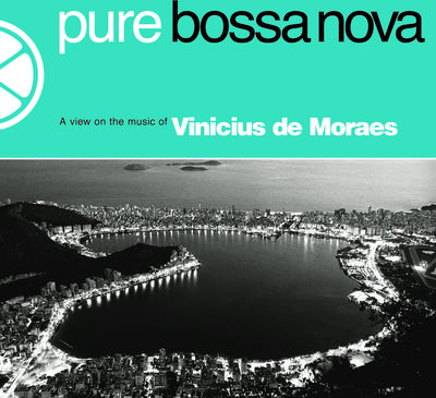 Pure Bossa Nova专辑